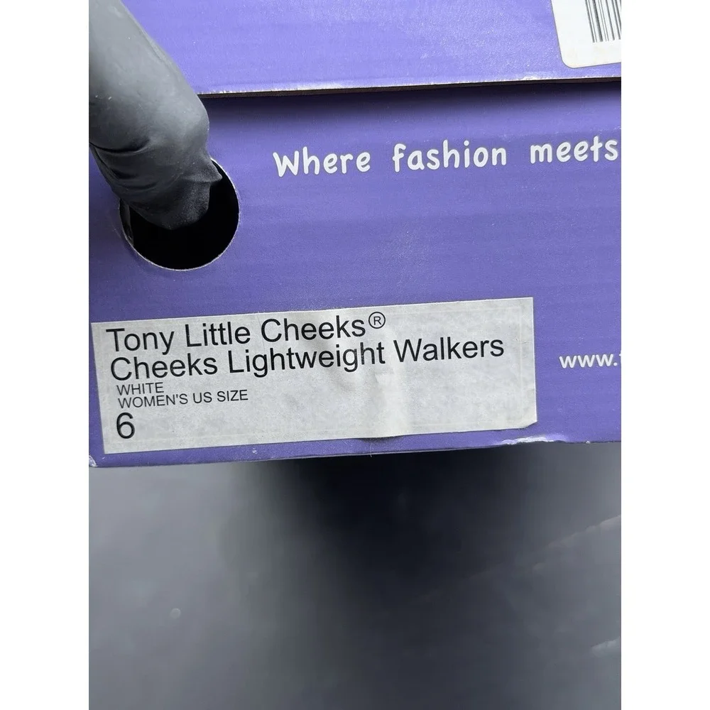 Tony Little tony little